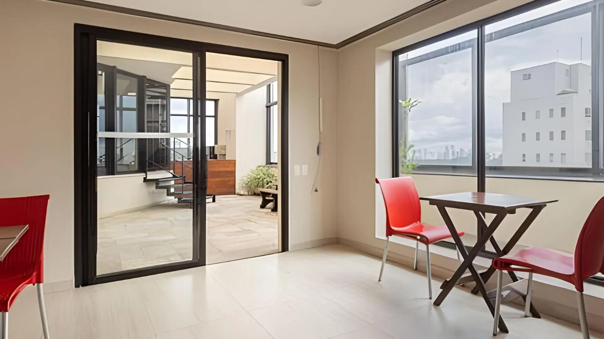 Easy Star - Lindo Flat No Coracao Do Jardins - Rv01I Apartment Sao Paulo 0*,  Brazil