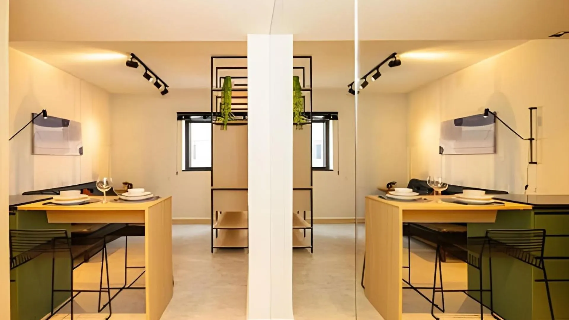 Easy Star - Lindo Flat No Coracao Do Jardins - Rv01I Apartment Sao Paulo