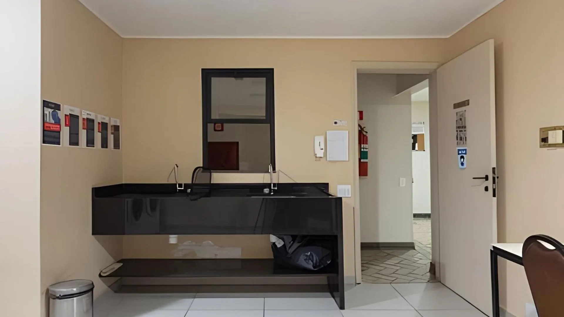 Easy Star - Lindo Flat No Coracao Do Jardins - Rv01I Apartment Sao Paulo 0*,