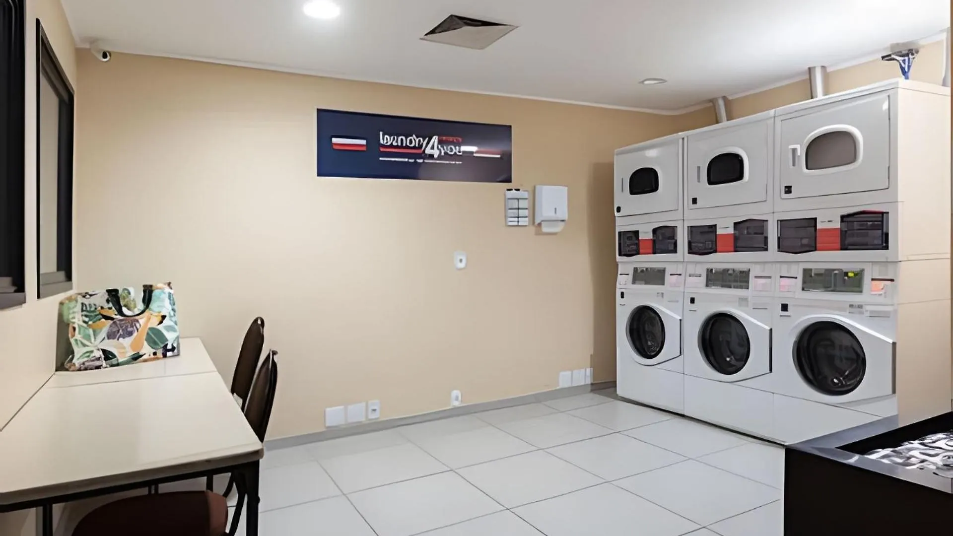 Easy Star - Lindo Flat No Coracao Do Jardins - Rv01I Apartment Sao Paulo Brazil