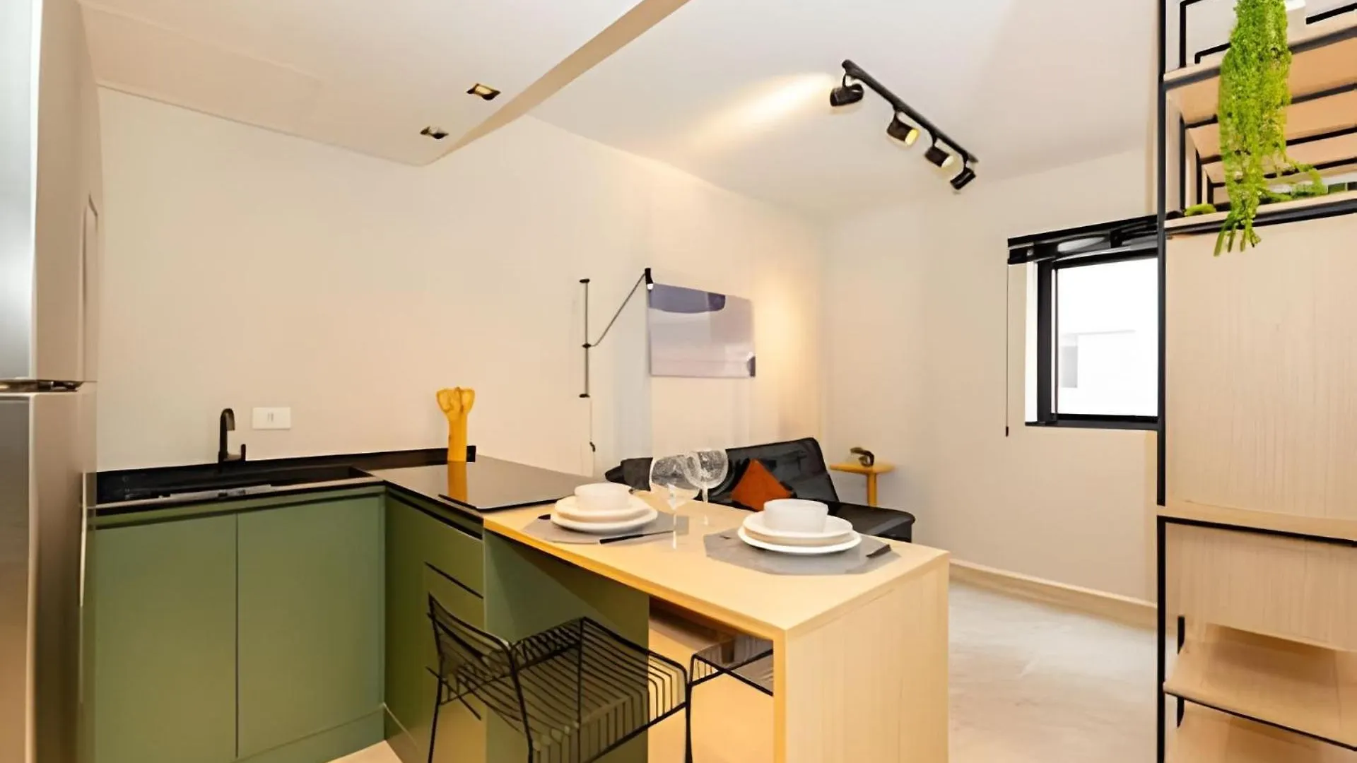 Easy Star - Lindo Flat No Coracao Do Jardins - Rv01I Apartment Sao Paulo