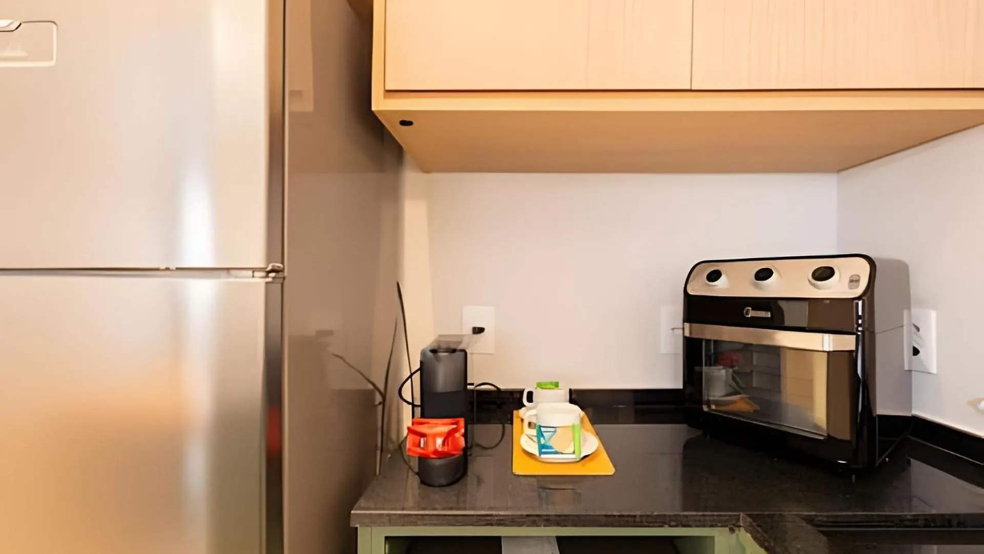 Easy Star - Lindo Flat No Coracao Do Jardins - Rv01I Apartment Sao Paulo Brazil