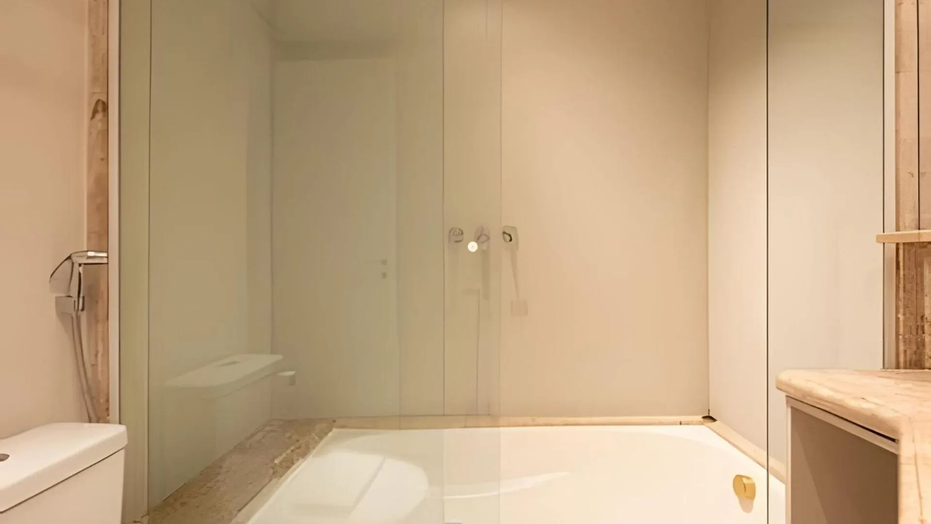 Easy Star - Lindo Flat No Coracao Do Jardins - Rv01I Apartment Sao Paulo Brazil