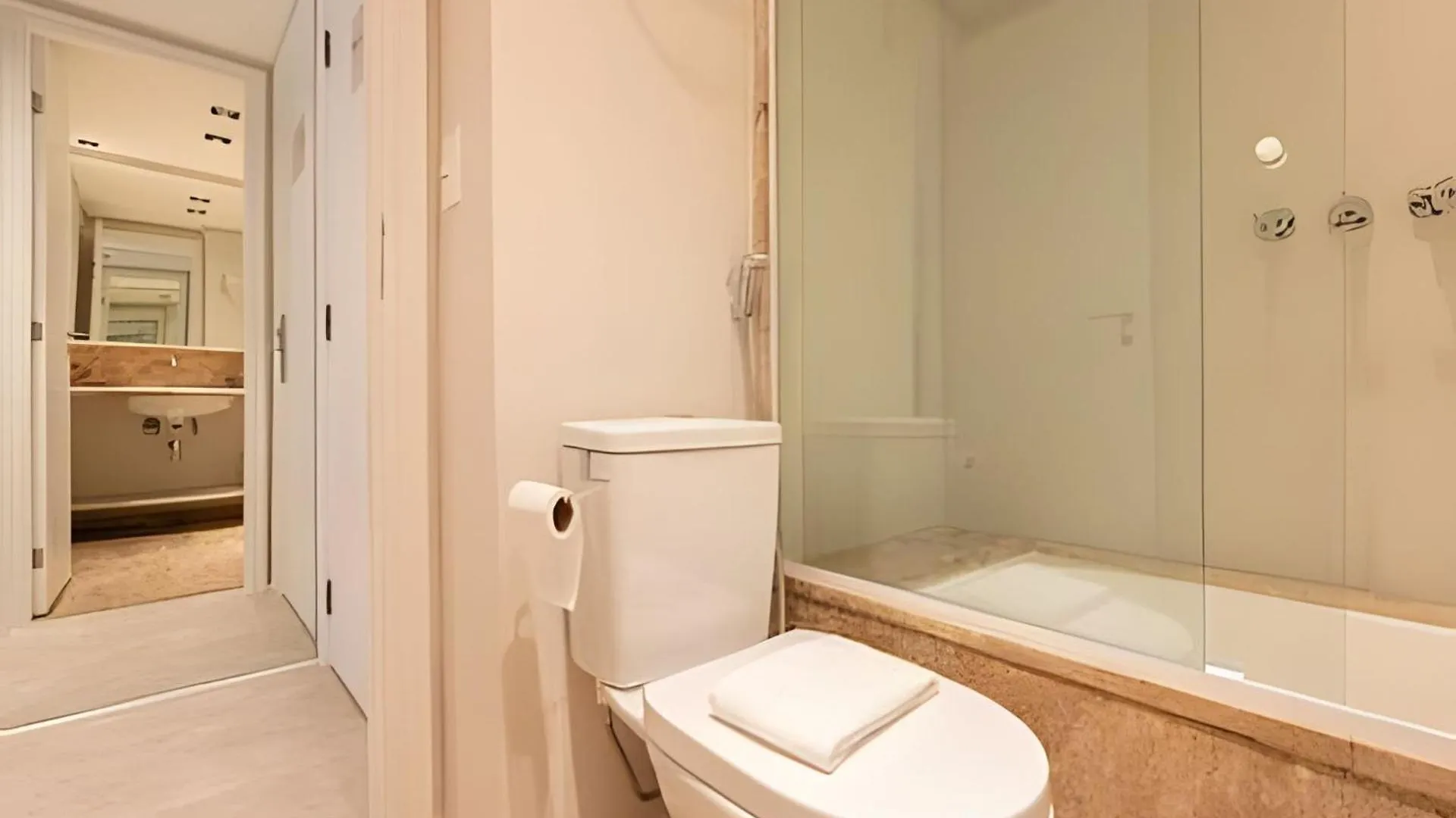 Easy Star - Lindo Flat No Coracao Do Jardins - Rv01I Apartment Sao Paulo