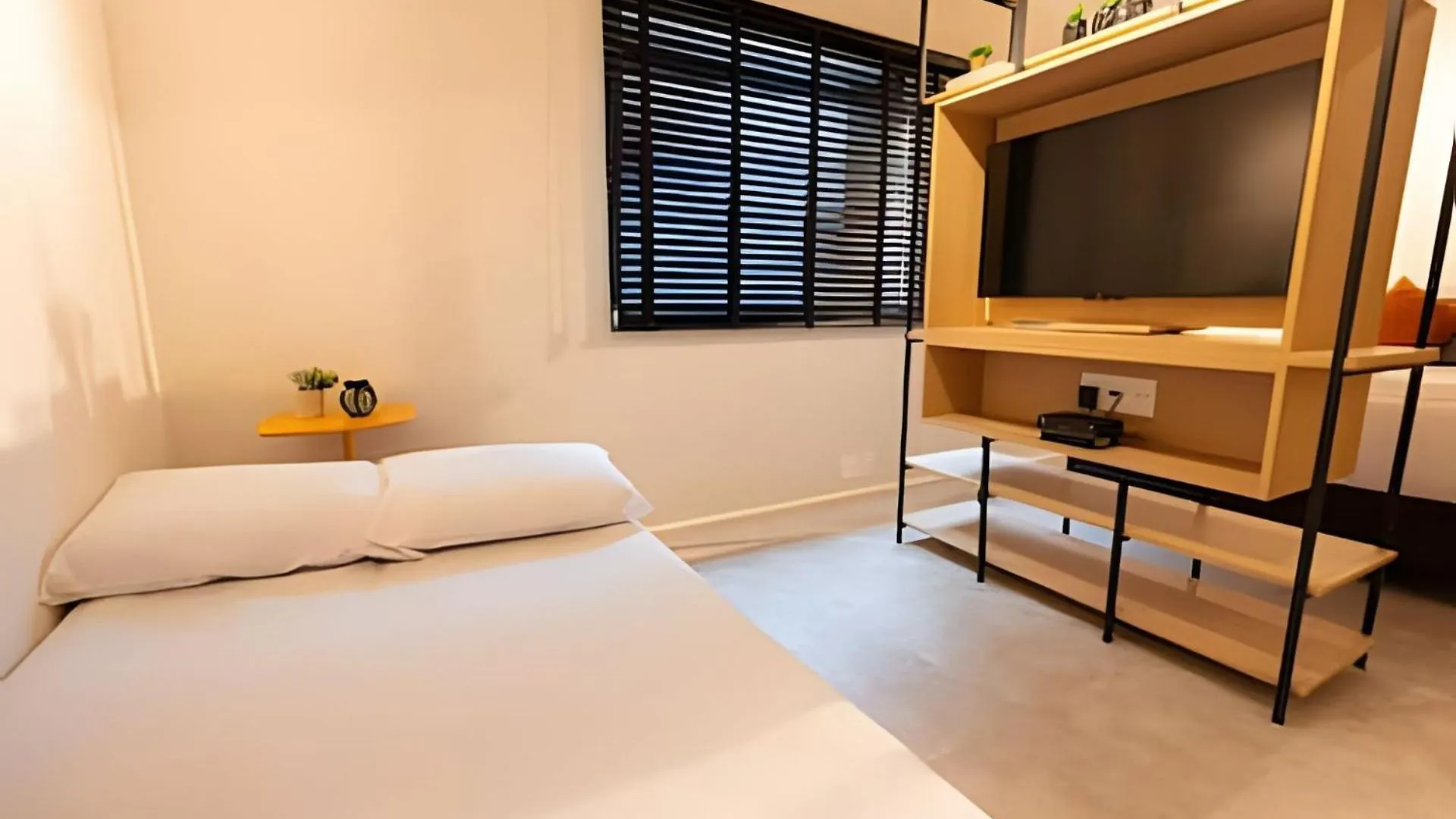 Easy Star - Lindo Flat No Coracao Do Jardins - Rv01I Apartment Sao Paulo