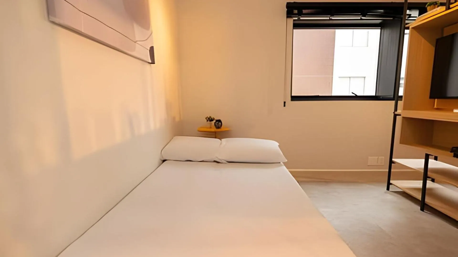Easy Star - Lindo Flat No Coracao Do Jardins - Rv01I Apartment Sao Paulo Brazil