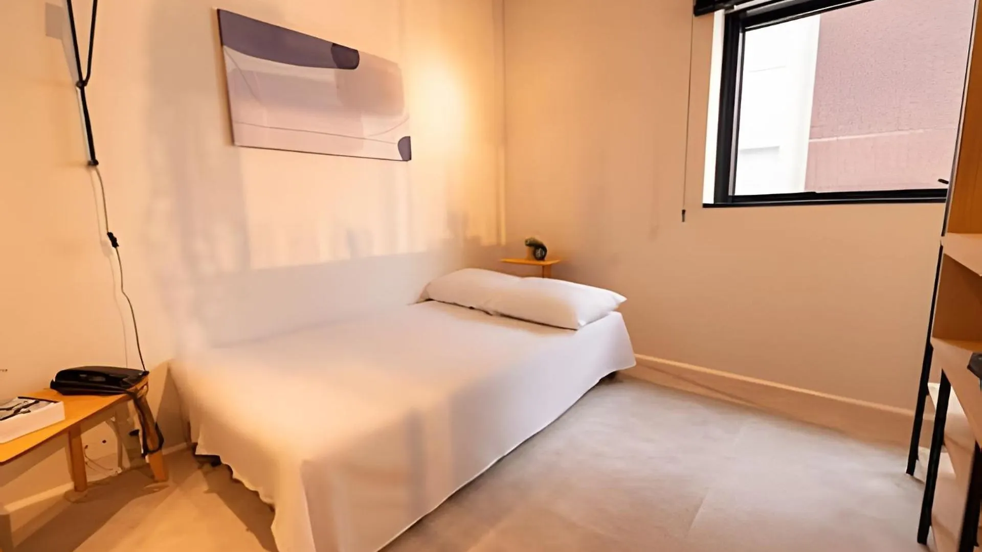 Easy Star - Lindo Flat No Coracao Do Jardins - Rv01I Apartment Sao Paulo