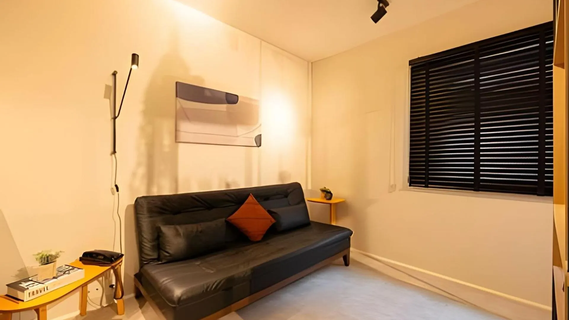 Easy Star - Lindo Flat No Coracao Do Jardins - Rv01I Apartment Sao Paulo 0*,  Brazil