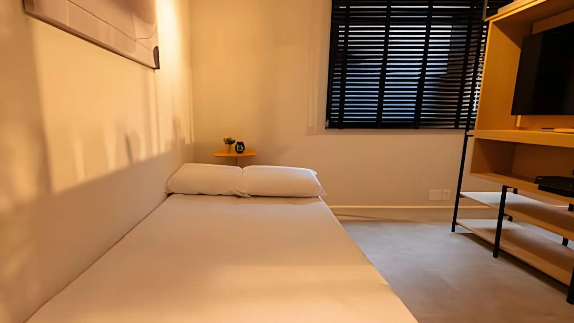 Easy Star - Lindo Flat No Coracao Do Jardins - Rv01I Apartment Sao Paulo