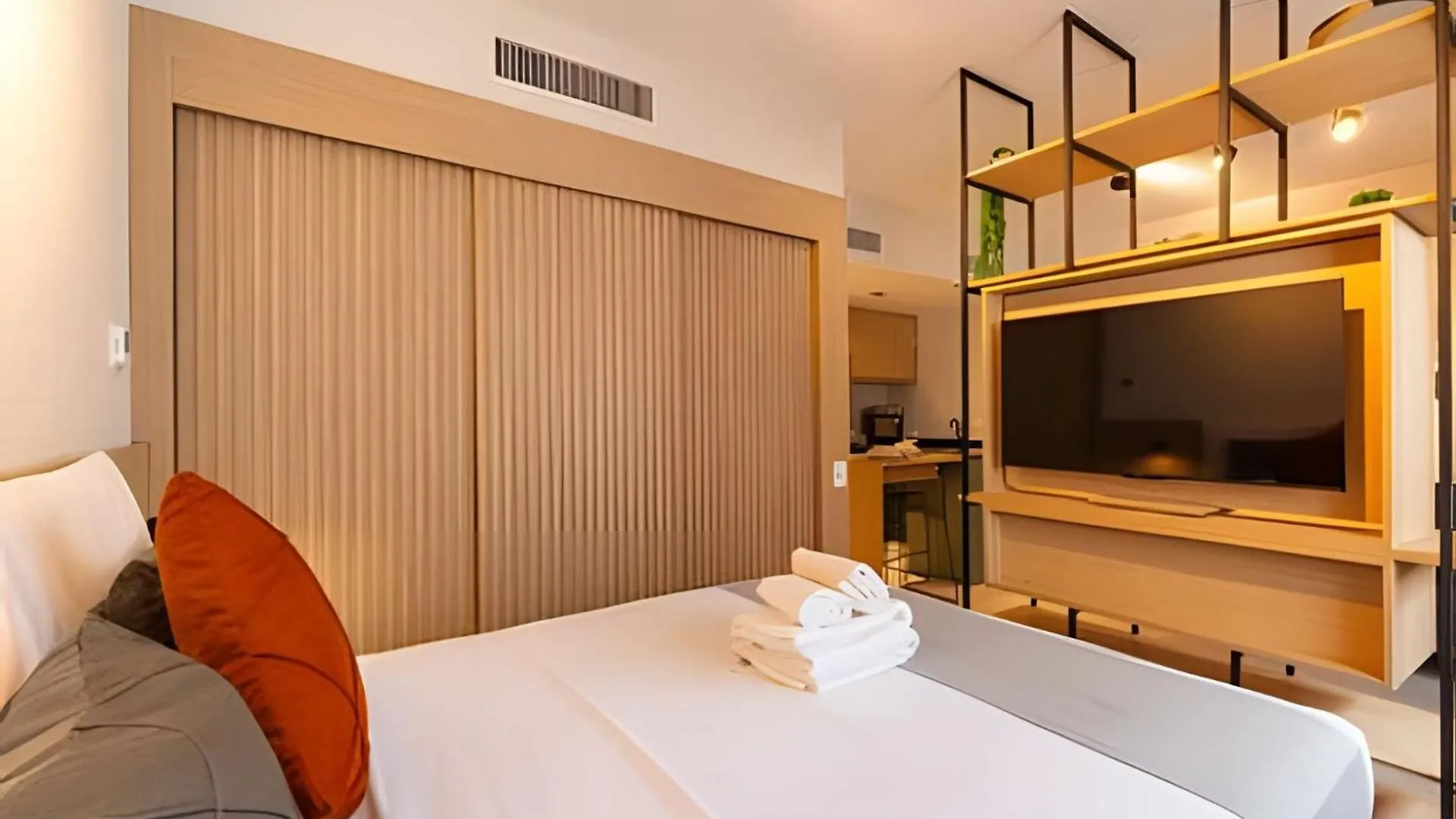 Easy Star - Lindo Flat No Coracao Do Jardins - Rv01I Apartment Sao Paulo Brazil