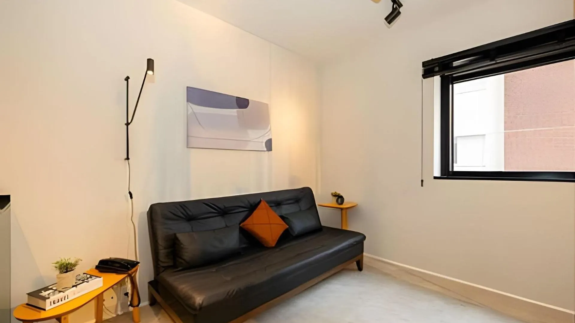 Easy Star - Lindo Flat No Coracao Do Jardins - Rv01I Apartment Sao Paulo