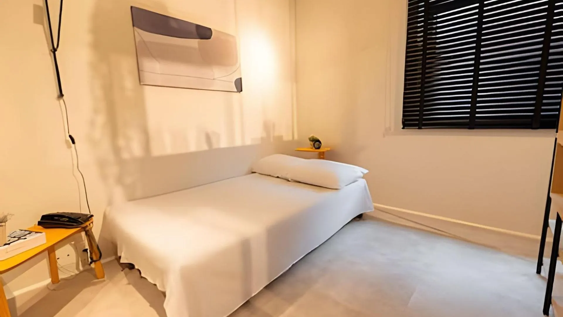 Easy Star - Lindo Flat No Coracao Do Jardins - Rv01I Apartment Sao Paulo Brazil