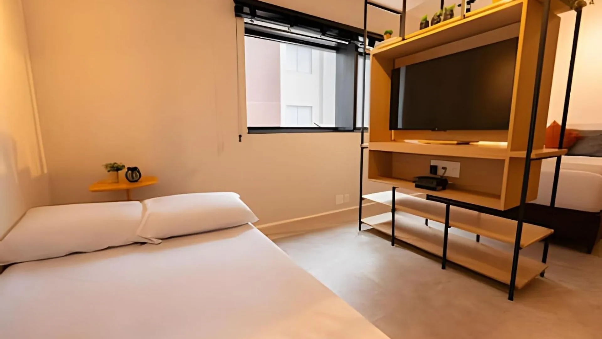 Easy Star - Lindo Flat No Coracao Do Jardins - Rv01I Apartment Sao Paulo Brazil